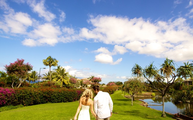 Hotel Wailea, Relais & Chateaux - Adults Only