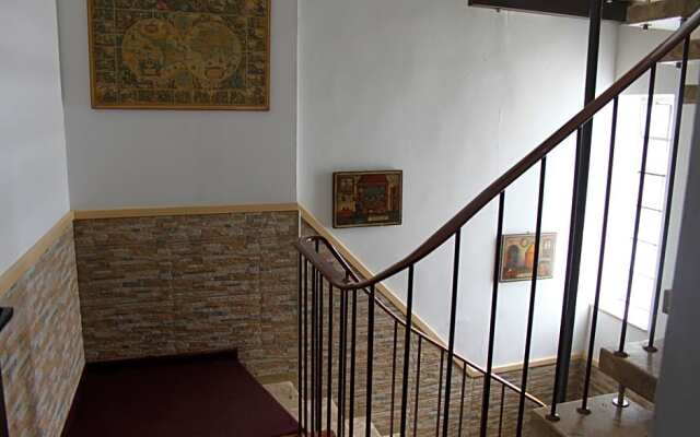 Gasthof Zum Rathaus