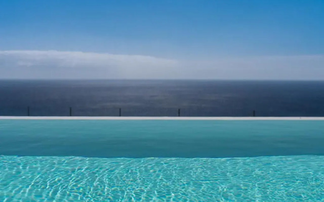 Sophid Wellness Suites Karpathos