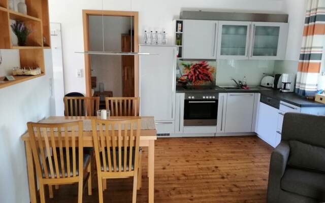 Ferienwohnungen Haag