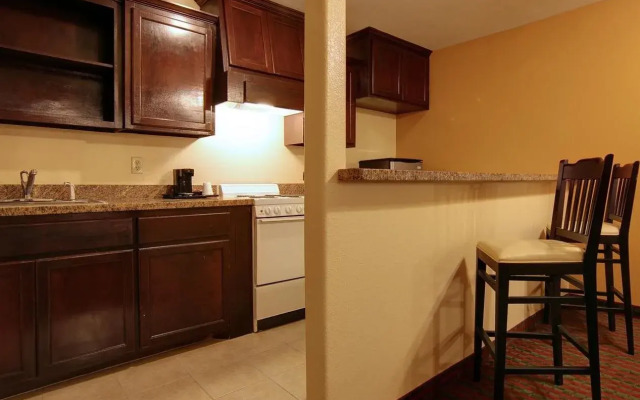 Guest Inn San Benito Harlingen