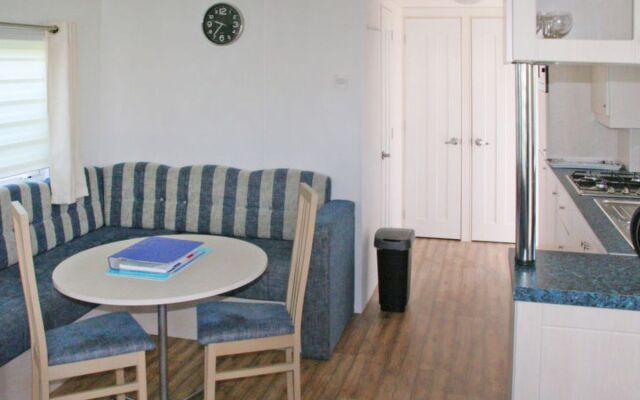 Camping Cassandria Bad 16303