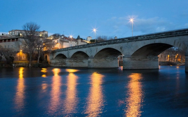 Mercure Béziers