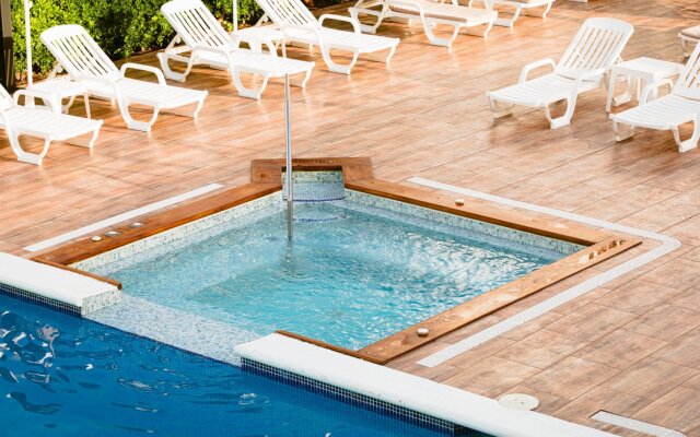 Hotel Gran Sol Ibiza