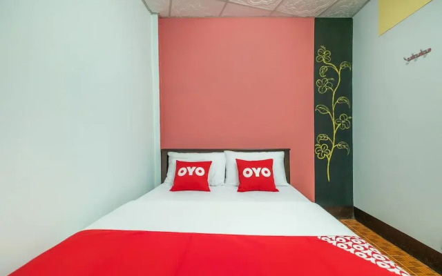 OYO 608 Maleena Home