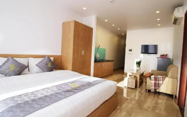 Gold Summer 2 Hotel