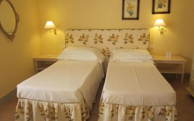 Tenuta Di Artimino Apartments