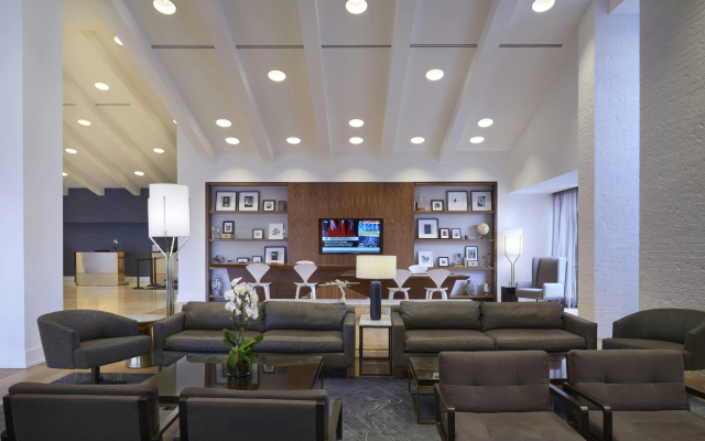 Hilton Mississauga/Meadowvale