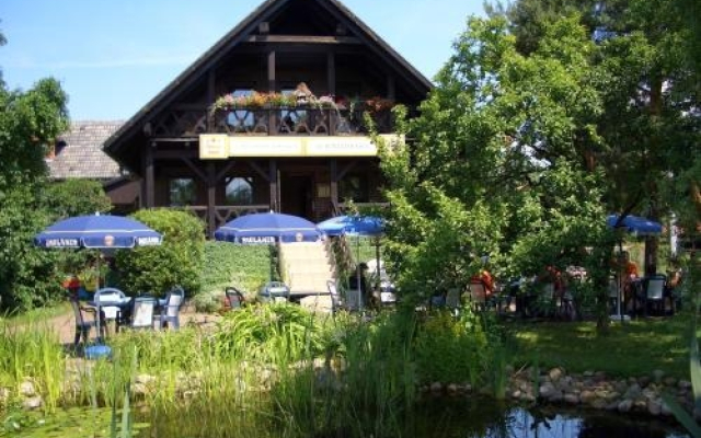 Landgasthof Zur Wildbahn