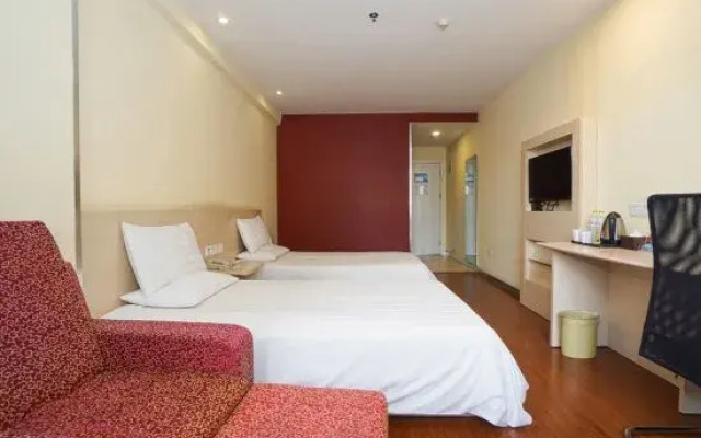 Hanting Hotel (Guilin Wayao Wholesale City)