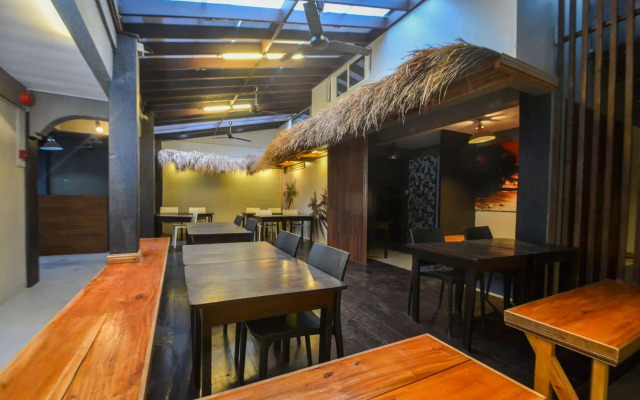 Island Nook Hotel Boracay