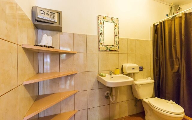 Hotel Buddha House