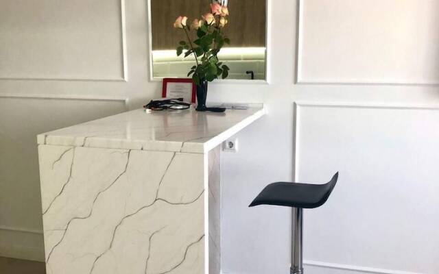 Апартаменты на Тверской, 7