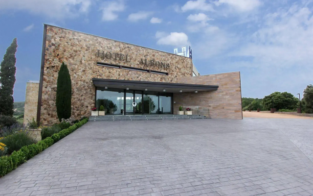 Hotel Albons