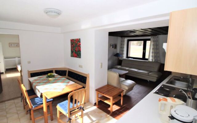 Apartment Fuchsbau Grünau im Almtal
