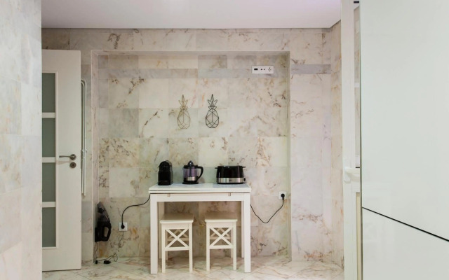 Chiado Patio Apartment Rentexperience