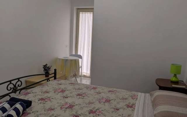 Bed and Breakfast Napoli Peppinos Room