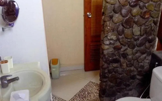 Guest House Djojonagoro