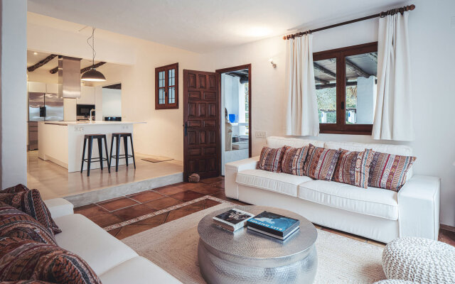 Villa Santa Gertrudis