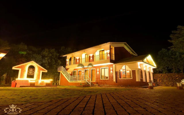 Rockford Resort