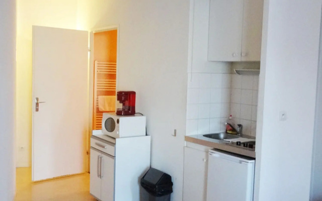 KOSY Appart’Hôtels – La Maison des Chercheurs