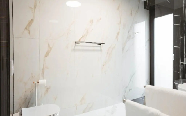 26Bricks Luxury Suites