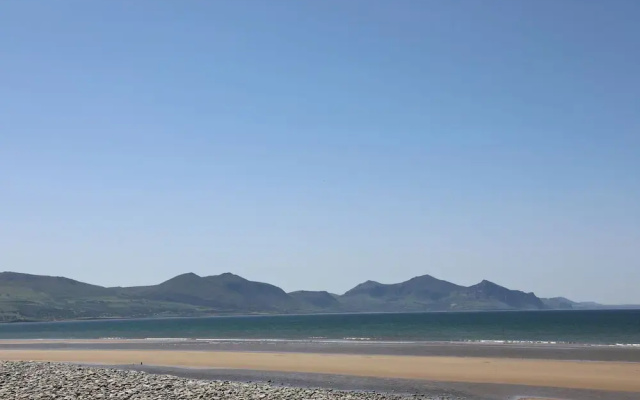 Sea Breeze
