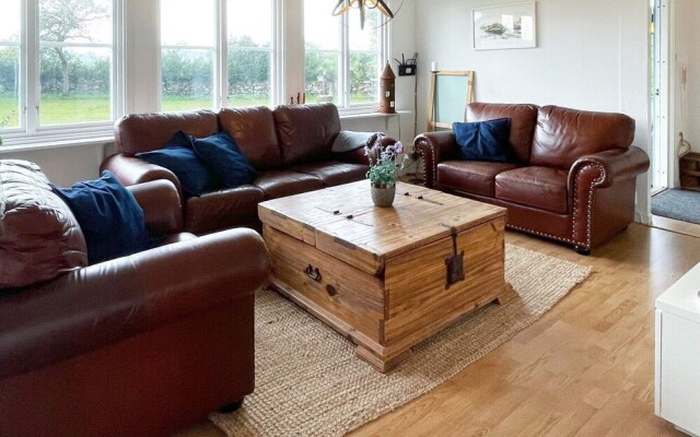 6 Person Holiday Home in Kopingsvik-by Traum