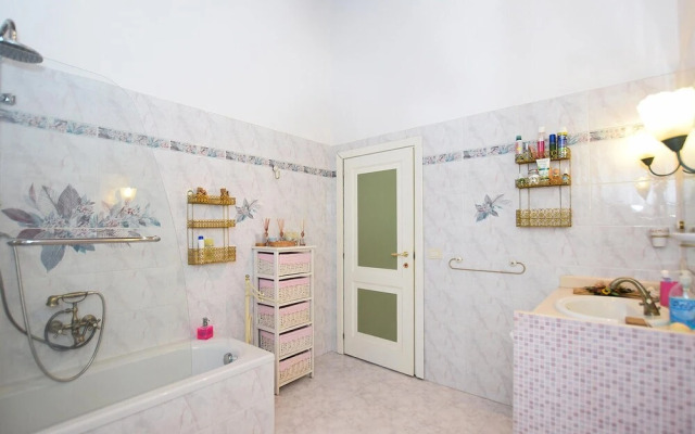 Beautiful Apartment in Canino With 3 Bedrooms