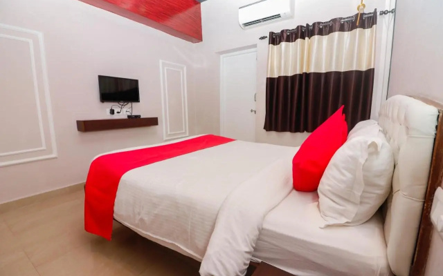 Swarnam Banquet Hall And Hotel
