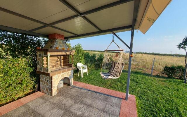 Lavender View Luxury House