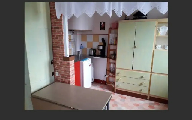 Studio in Bagnères-de-luchon, With Wonderful Mountain View - 18 km Fro