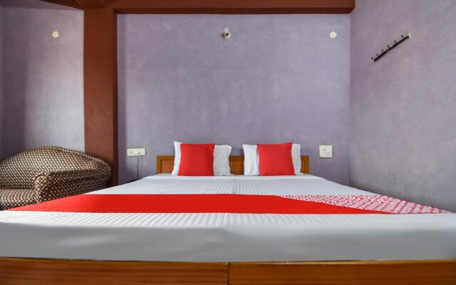 Vibes Hotel by OYO Rooms