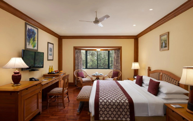 Fortune Resort Sullivan Court, Ooty - Member ITC Hotels' Group – Guest Rooms – Ooty