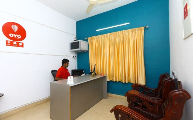 OYO 9261 Sholinganallur