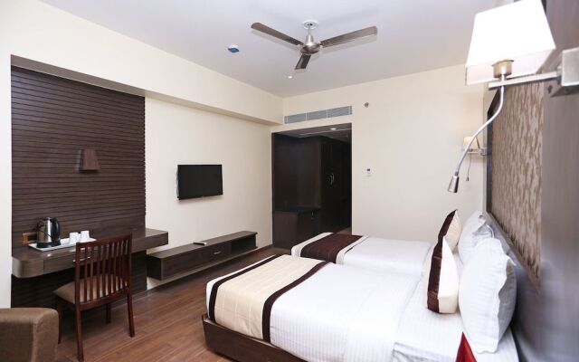 Edition O 30022 Ekana Cricket Stadium