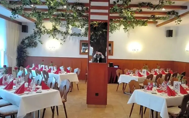 Hotel & Restaurant Stadt Genthin