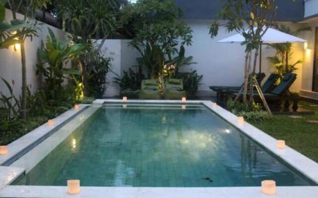 Oz Villas Bali