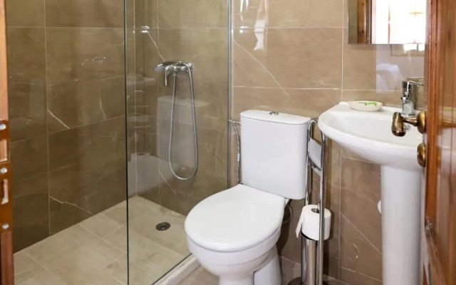 Guest House Meti