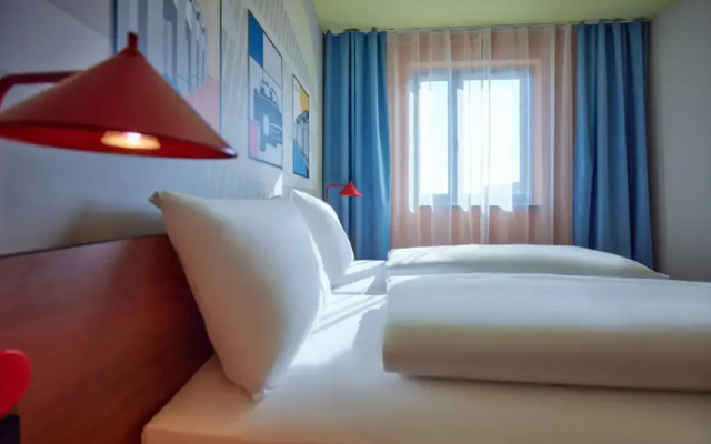 McDreams Hotel Stuttgart-City