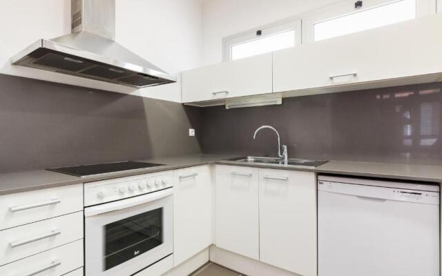 Apartamentos Cornellalux 2