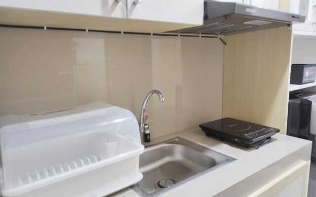 Simply Studio At Vida View Makassar