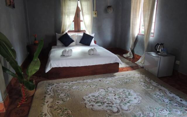 Mani Home Luang Prabang
