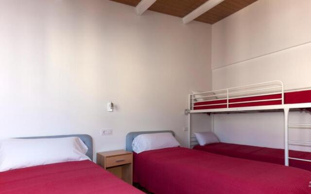 Apartaments Girona Centre