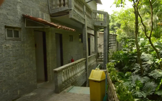 Rio natureza apart 115