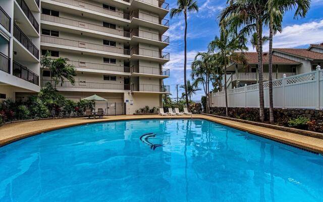 Kona Alii