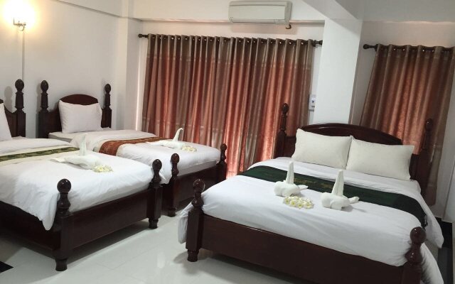 Grand View Guesthouse
