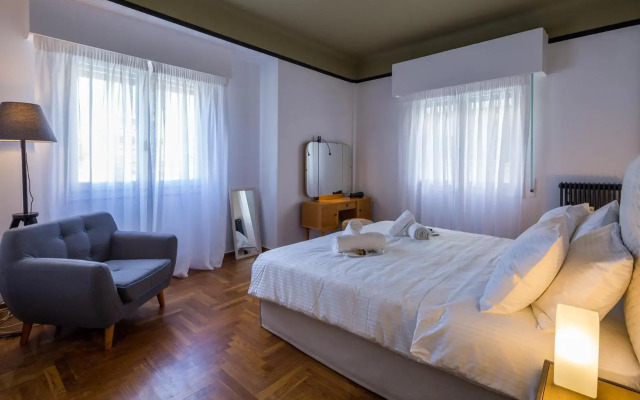 Cathedrals square supreme residence