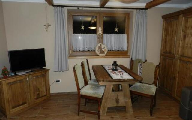 Apartamenty Na Polanie