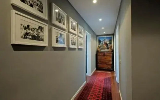 Portuguese Living Chiado Penthouse